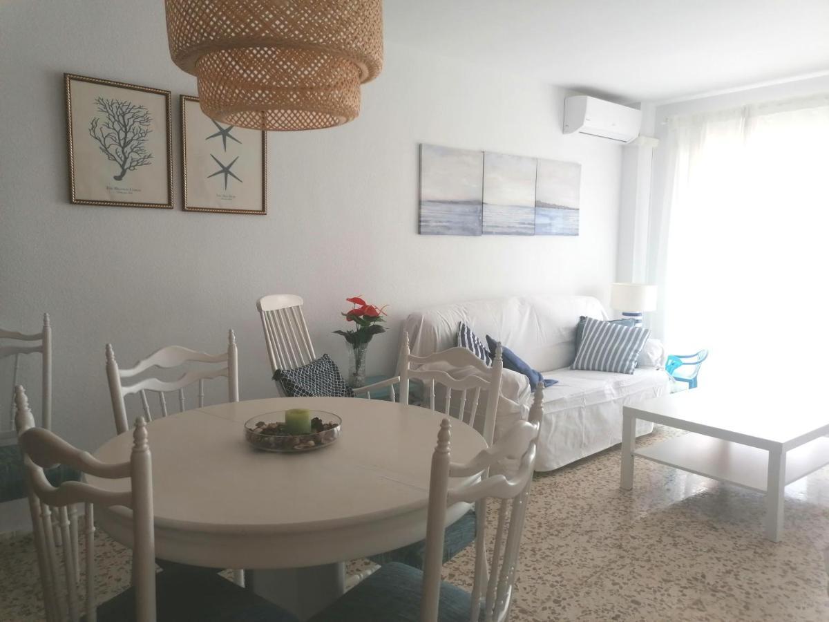 Appartamento Piso Familiar Con Piscina Y Aparcamiento En - Edificio Ronda I